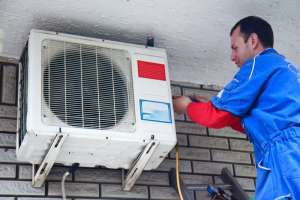 24/7 and Emergency HVAC Near South, CA | Air Conidtioning and Heating Contractors